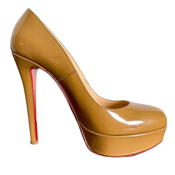 Christian Louboutin Heels - Picture 15 of 16